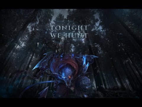 Rengar Mastery Level 7 Penta