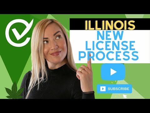 , title : 'Illinois cannabis license compliance: Implementation of a new licensing process'