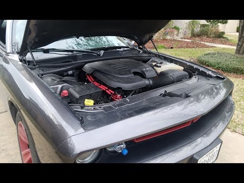 Oil Catch Can with Breather or NO Breather?