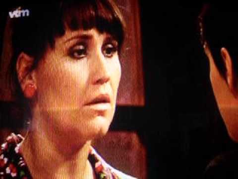 VTM Familie : Evy die tegen Jana zegt wat ze wil.