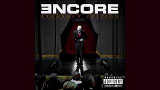 Eminem - Emulate (feat. Obie Trice)