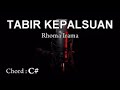 KARAOKE TABIR KEPALSUAN RHOMA IRAMA