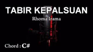 Download lagu KARAOKE TABIR KEPALSUAN - RHOMA IRAMA mp3