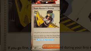 Pack opening #pokemon #pokemoncards #pokemonchannel #pokemontcg #tcg #pokémon #tcgpokemon #fypシ