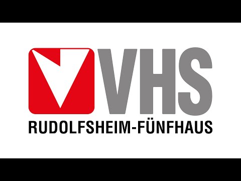 Die VHS Rudolfsheim-Fünfhaus stellt sich vor
