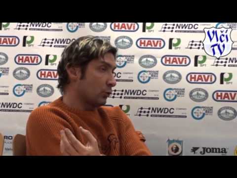 Vlčí TV - Odvety poháru K. Eremenka