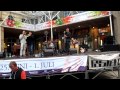 WonderBrazz and funky dance by the audiens 29/6 2012