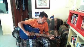 The Heart That You Own (Dwight Yoakam) - Acoustic Cover