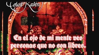 Count Raven - Destruction Of The Void (sub-español)