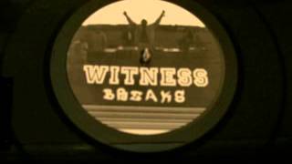 Roots Manuva - Witness ( 1 Hope ) Breaks Remix