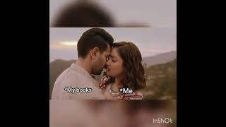 Sunny Weds Ginny Romantic Scene - Vikrant Massey, Yami Gautam | WhatsApp Status | CivilServices Meme