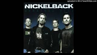 Coin For The Ferryman - Nickelback