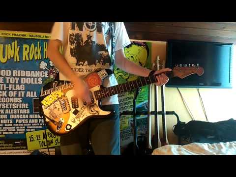 What I Believe - Sum 41