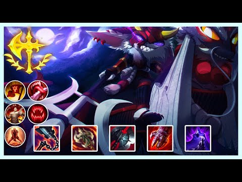 KLED MONTAGE - CLEAN l LOL SPACE