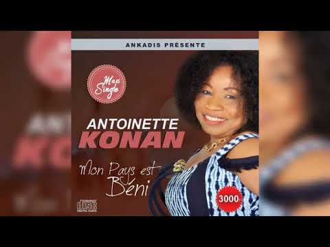 n'lêmandê #Monpaysestbeni