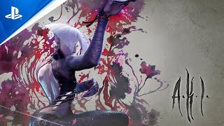 Street Fighter 6 - A.K.I. Gameplay Trailer Trailer