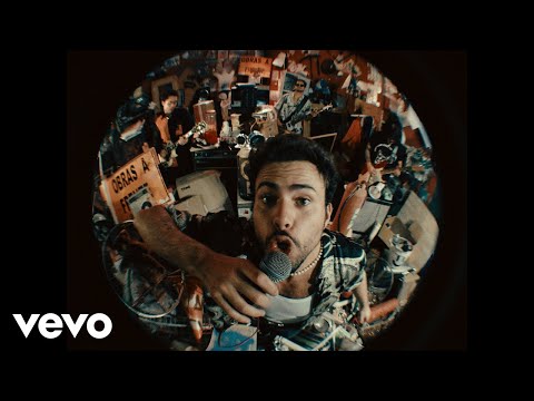 Lagum - EU E MINHAS PARANOIAS