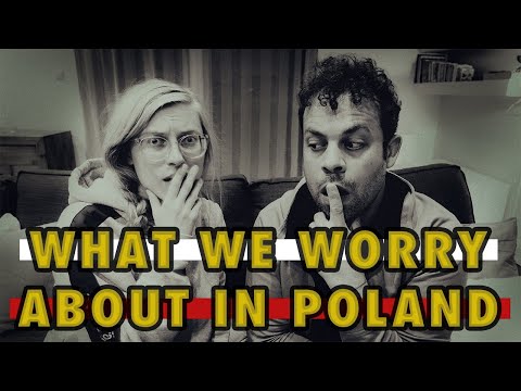 These are 6 Things That WORRY Us About LIVING IN POLAND