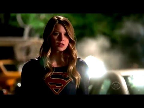 SUPERGIRL 1x05 Bande-annonce "Livewire"