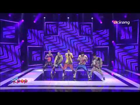 Simply K-Pop Ep79 - NU'EST- Sleep Talking / 심플리케이팝, 뉴이스트, 잠꼬대