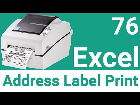 Learn Microsoft Excel 2016 From Basic To Advance in Tamil