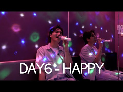 Young K - HAPPY