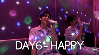 Download lagu Young K - HAPPY mp3