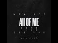 MBM DEE ALL OF ME Ft MBM Zdot Official Audio