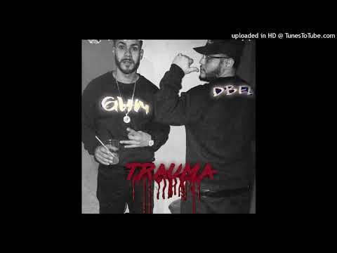 Blaze x Young Mic - Trauma