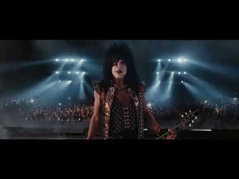 Workday ""Rock Star" Featuring Paul Stanley, Ozzy Osbourne | Super Bowl 2023 Ads | Commercials