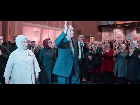 Mücadelemizin besmelesi bu şehirde çekildi | AK Parti İstanbul İl Başkanlığı