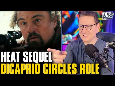 Heat 2 Faces Major Budget Problems As Leonardo DiCaprio Considers Role