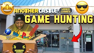 You Won’t Believe This Game Store’s Crazy Selection!