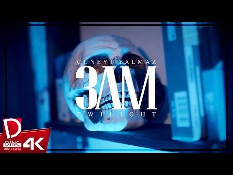 Cüneyt Yalmaz | 3AM Twilight | Official Music Video