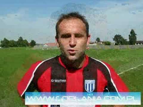 Goplania Inowrocław - Sparta Oborniki 2:0 (1:0)