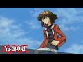 Yu-Gi-Oh! GX Season 3 Opening Theme "Get Your ...