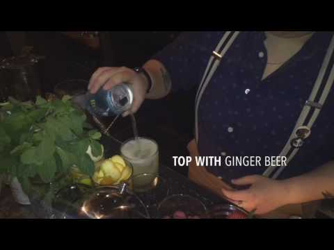 Cocktail Club @ Kolo Klub: Charter 77