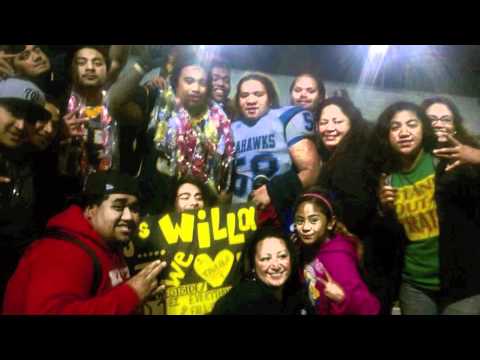 SWEC   Nate Ve'e   Football & Life