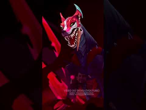 3 MOTIVOS PRA JOGAR DE NAAFIRI #leagueoflegendsbrasil #leagueoflegends #leagueoflegendsmemes