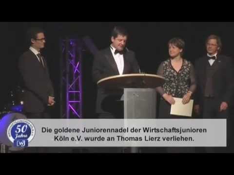 WJK 50 Jahre Gala