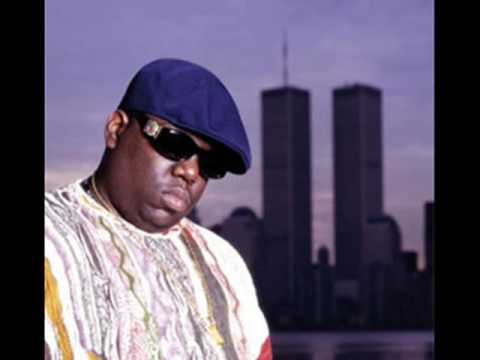 The Notorious B.I.G predicts 9/11