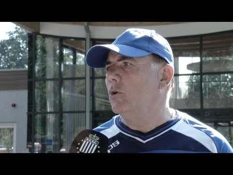 Stage à Doorwerth ("Golden Tulip") - Mario Notaro