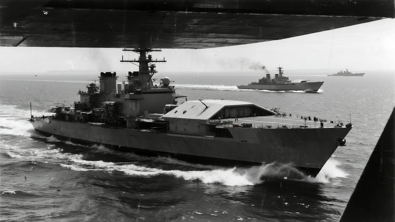 History Radio: Battle of Midway - America Strikes Back 1942 | Military History Stories