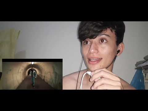 React Xamã feat Jogami - Coringa ( Bônus Track "O iluminado" )