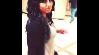 At lax scared n nervous for my first flight