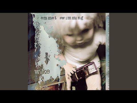 Listen to the River - emmet swimming