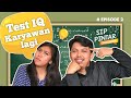 SIPINTAR EPS 2 Saya Lebih Pintar