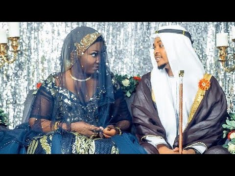 UKWELI WOTE NDOA YA AUNT EZEKIEL NA KUSAH/AMEBADILI DINI?/NDUGU WATHIBITISHA