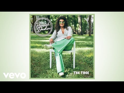 Hannah Dasher - The Tree (Audio)