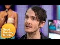 Amy Winehouse S Ex Husband Hits Out At New Hologram Tour Good Morning Britain